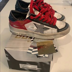 Golden Goose Stardan 35